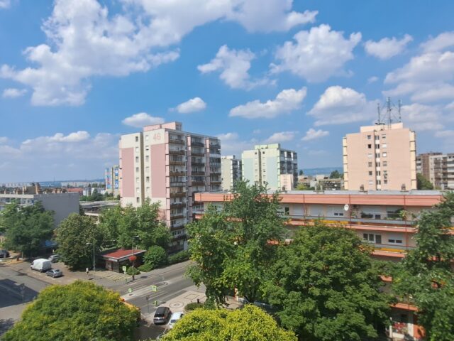 Erzsébet - XX. - 20. kerület