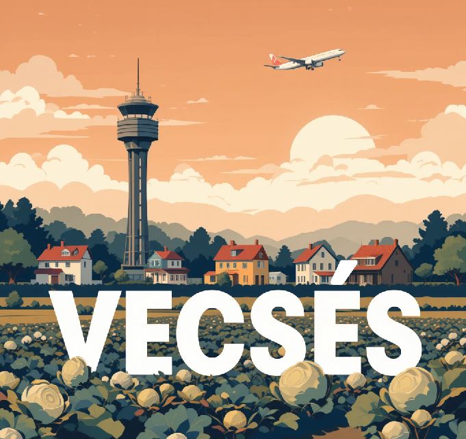 Klímatisztítás Vecsés